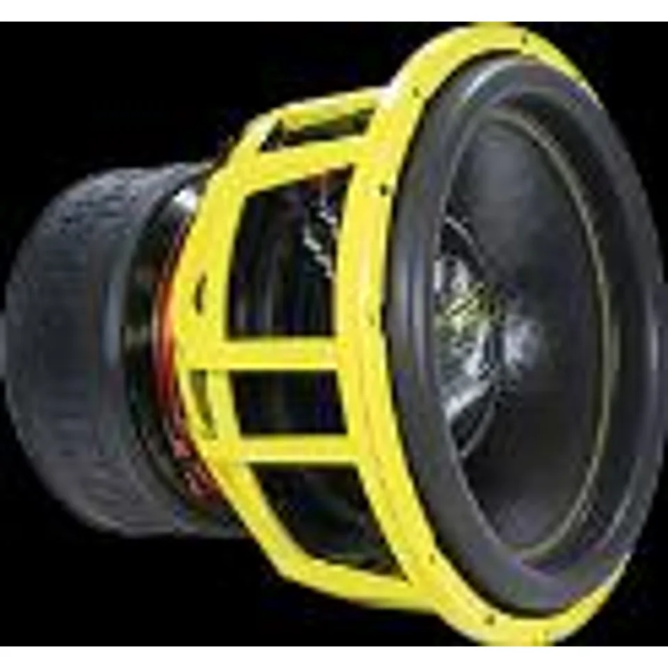 Ground Zero GZNW 38SPL-D1