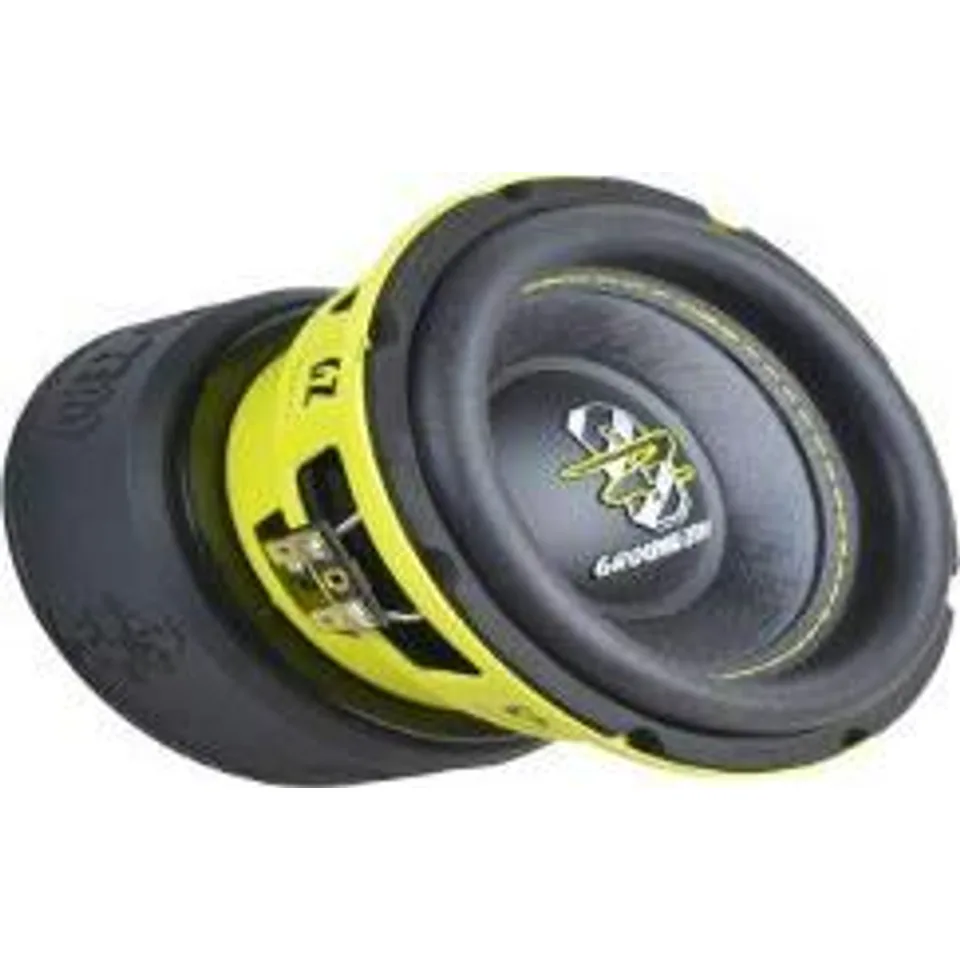 Ground Zero GZRW 6XSPL-D2