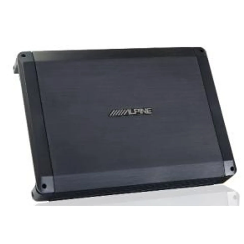 Alpine BBX-F1200