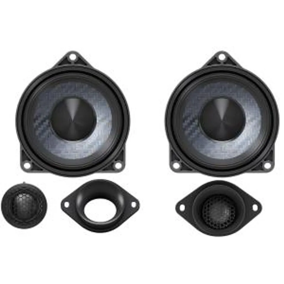 Alpine DP2-40C-B