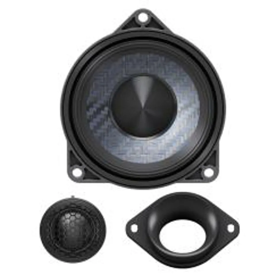Alpine DP2-40C-BC