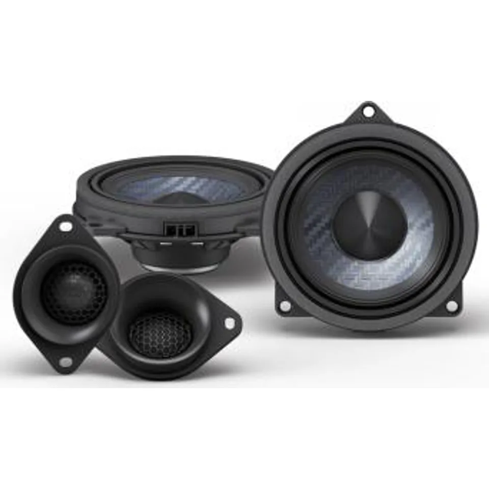 Alpine DP2-45C-B
