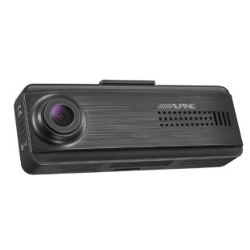 Alpine DVR-F220