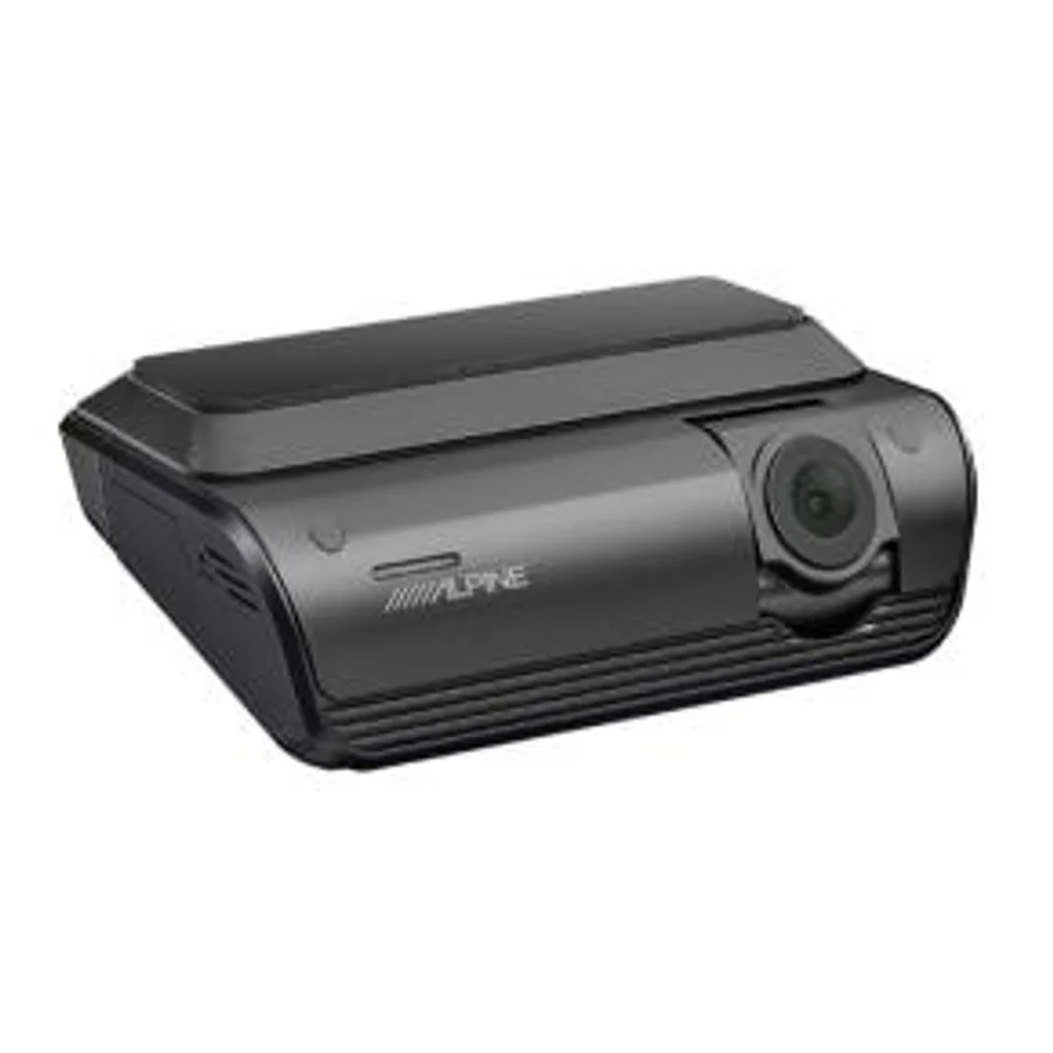 Alpine DVR-Q1000