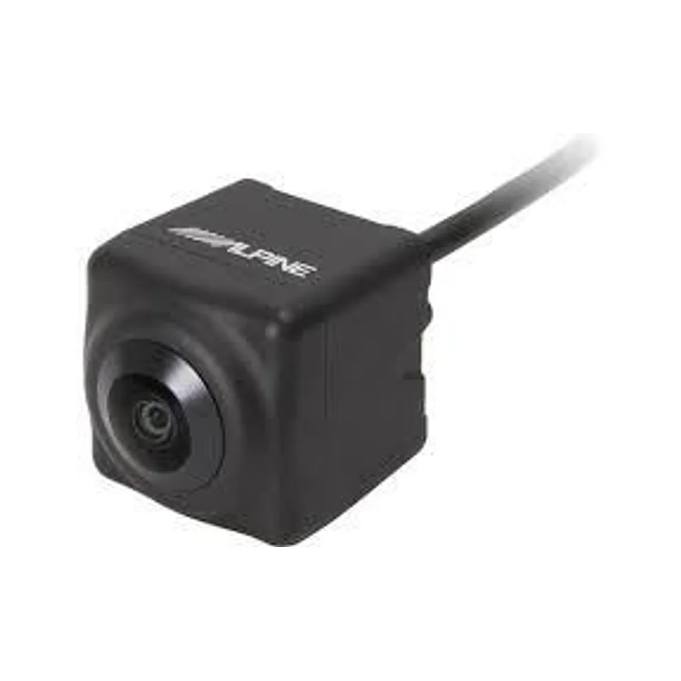 Alpine HCE-C2100RD