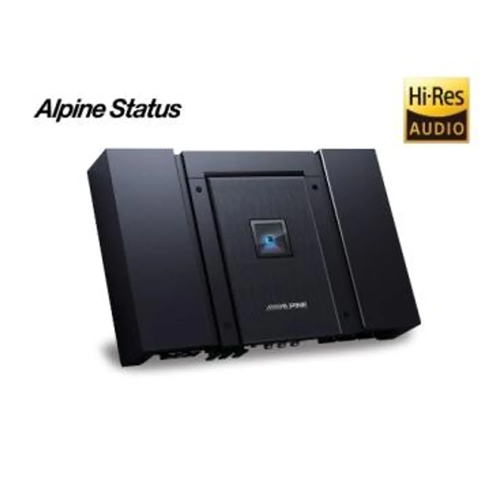 Alpine HDA-F60