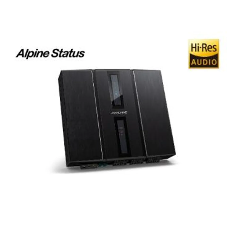 Alpine HDP-D90