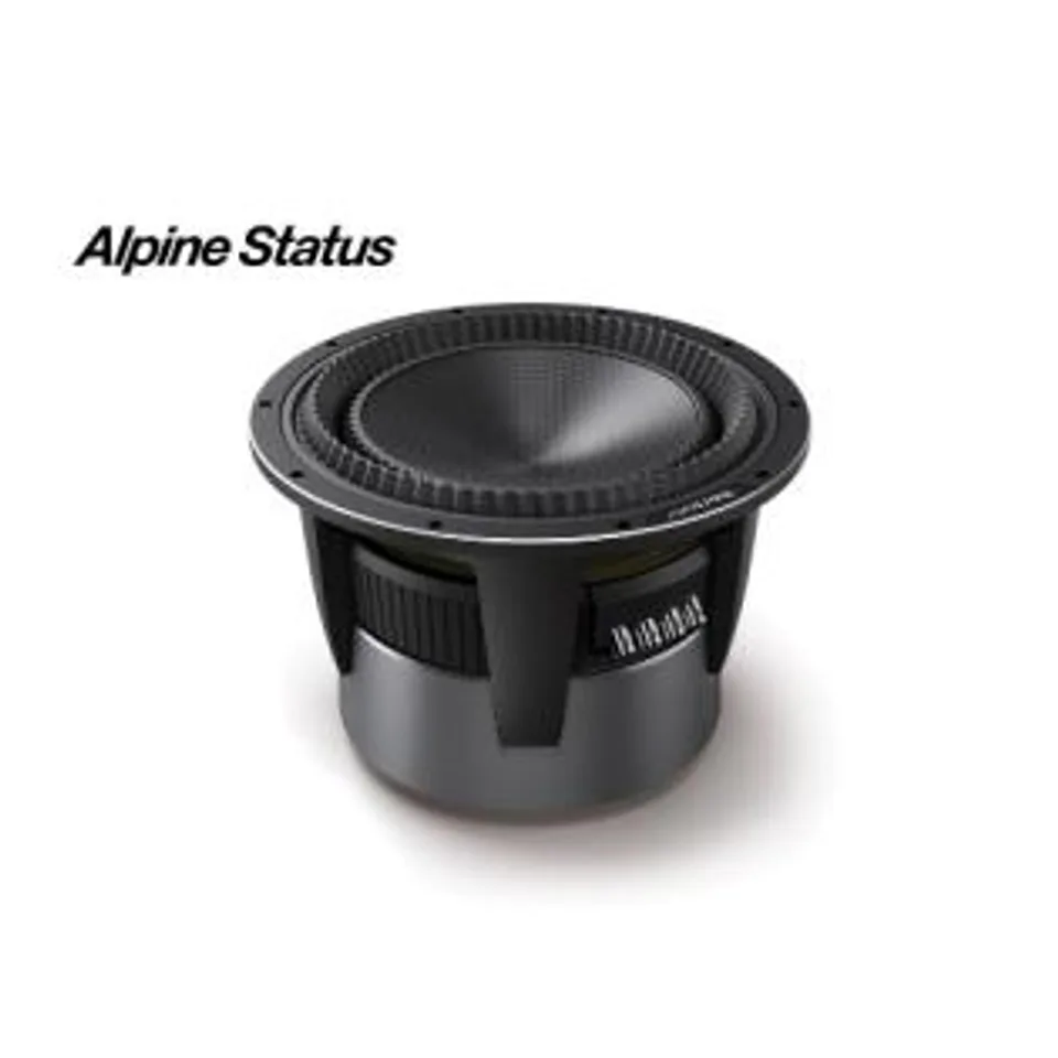 Alpine HDZ-110