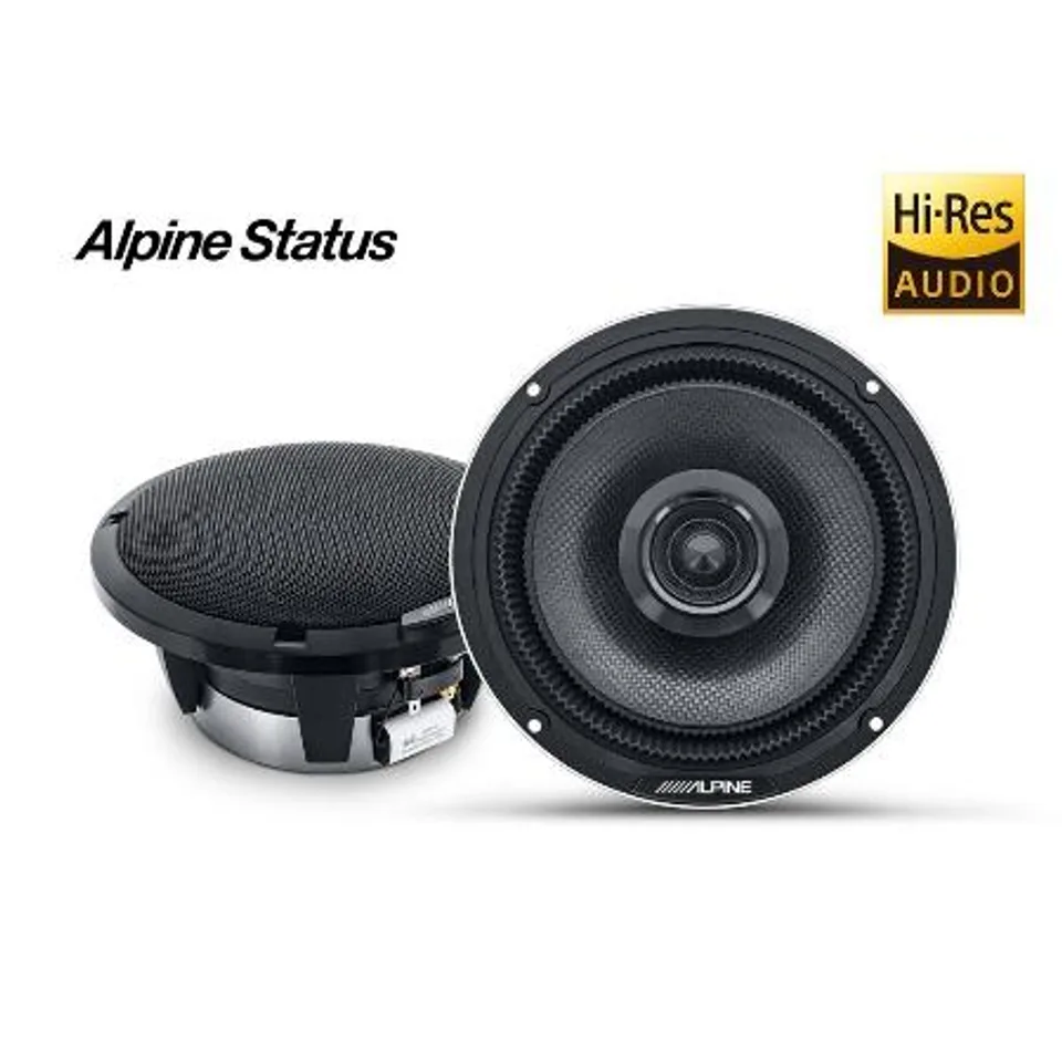 Alpine HDZ-65