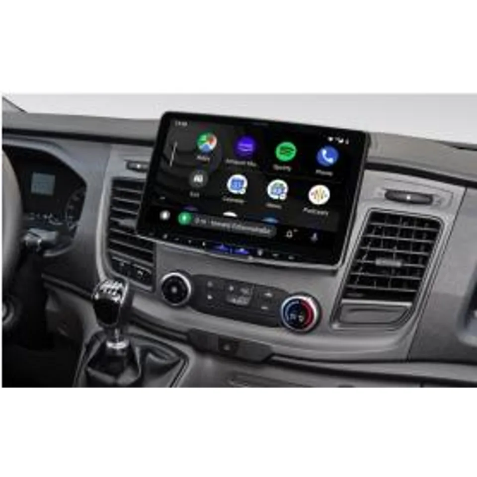 Alpine ILX-F115TRA