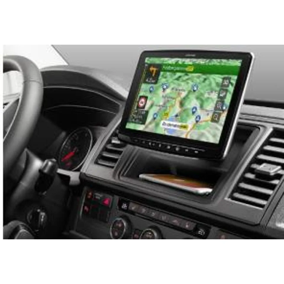 Alpine ILX-F904T6