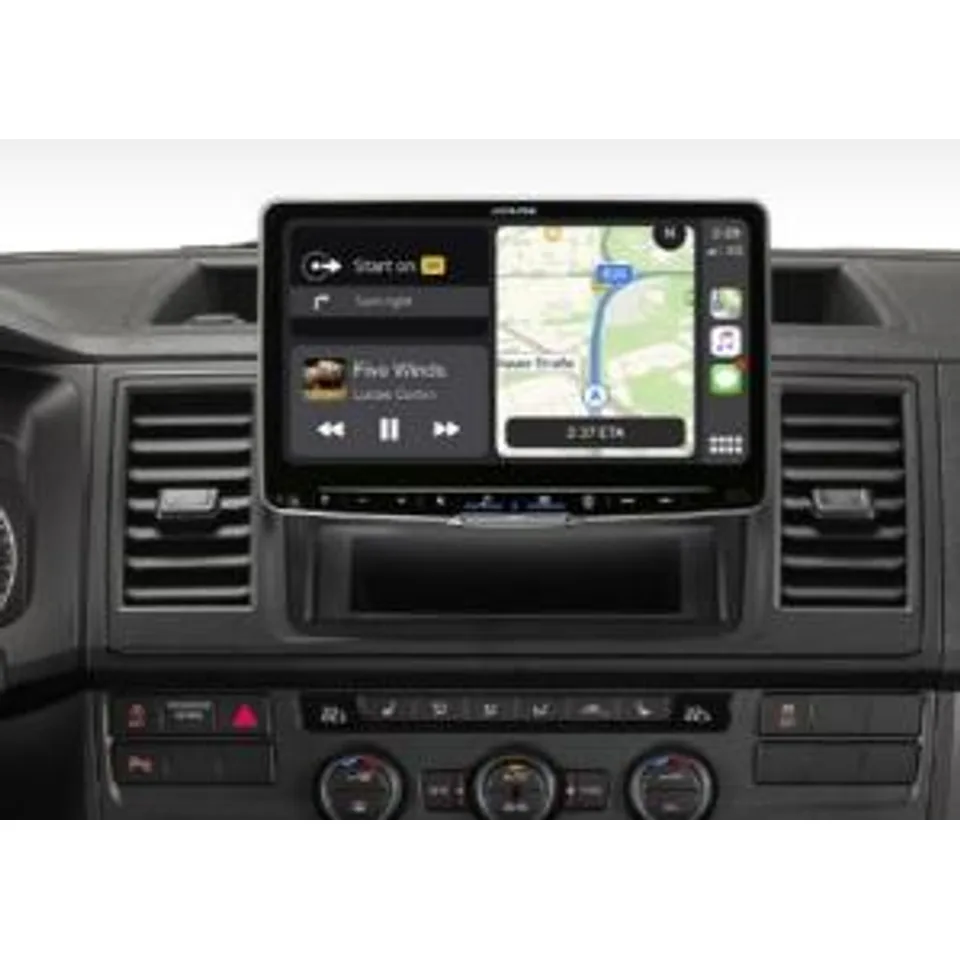 Alpine ILX-F905T6