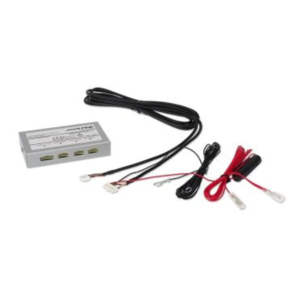 Alpine KCX-C250MC