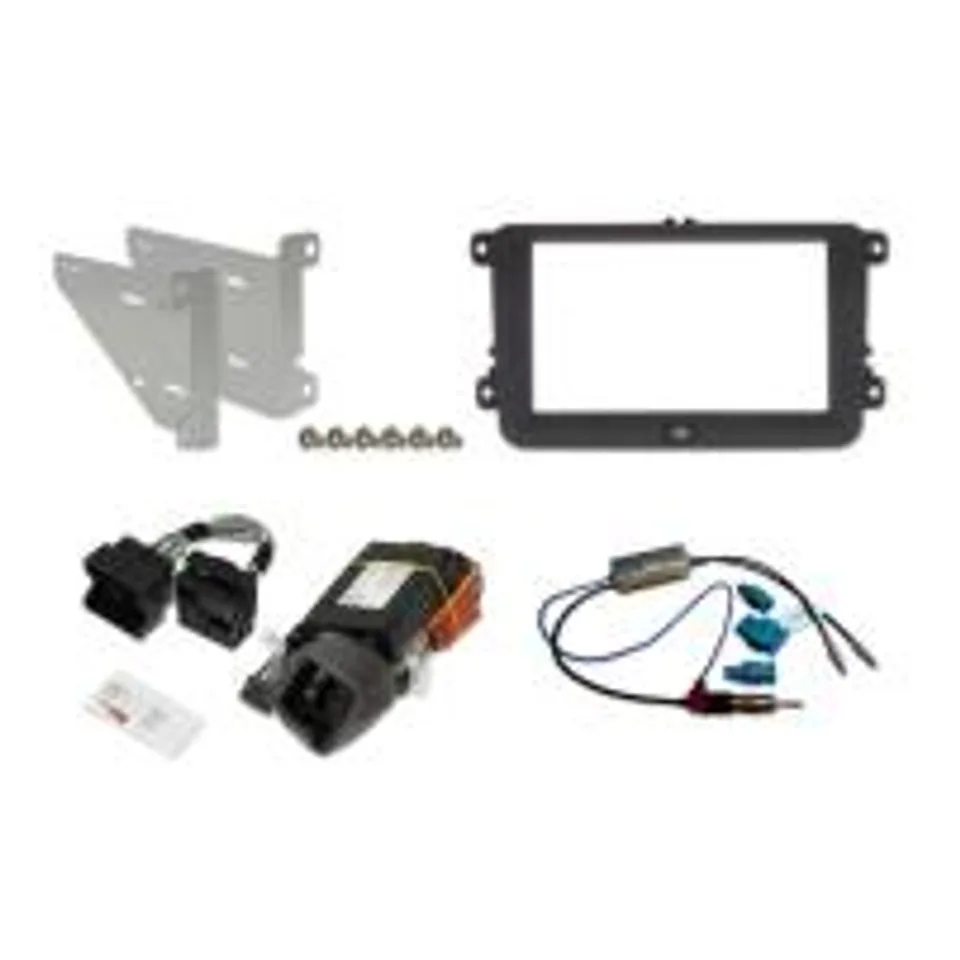 Alpine KIT-7VWX303