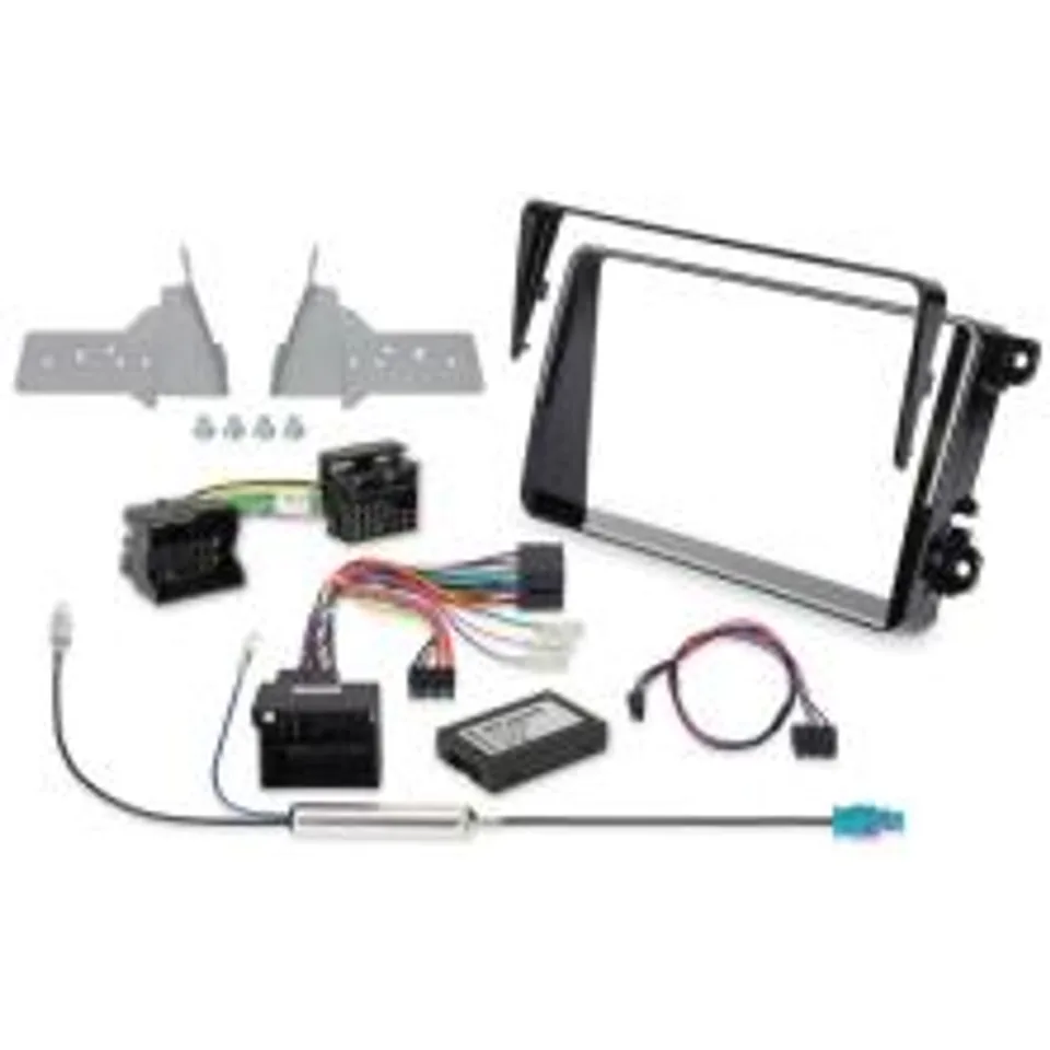 Alpine KIT-802T5