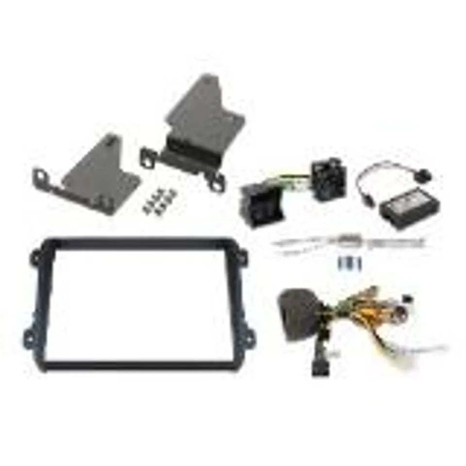 Alpine KIT-8VWXT303