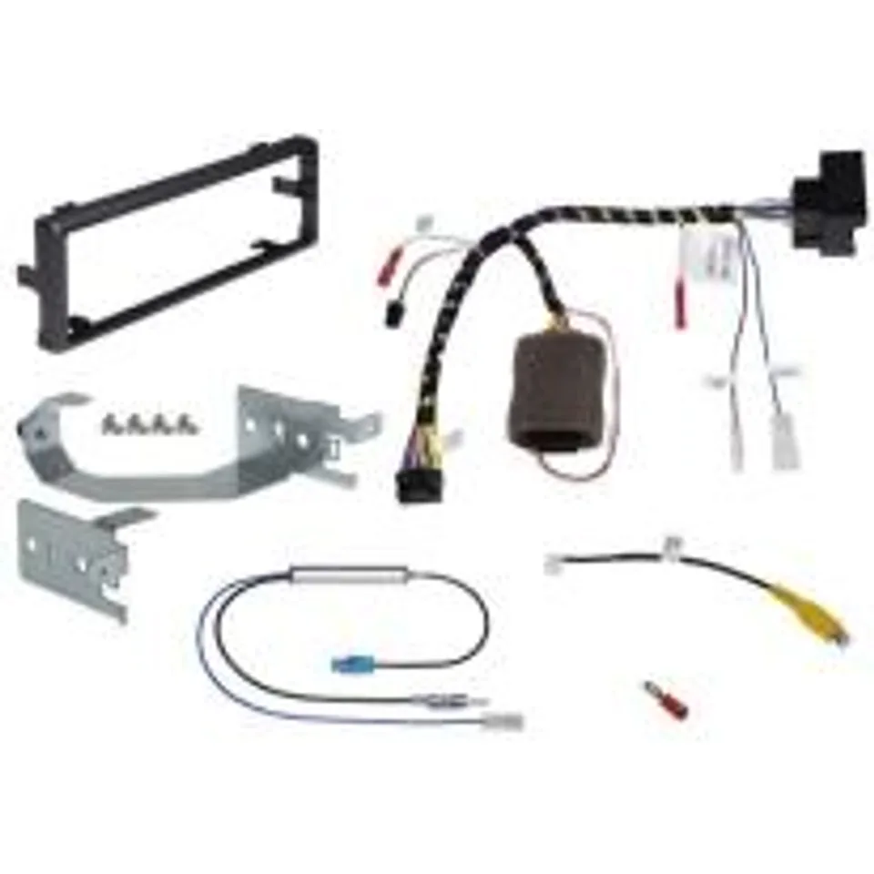 Alpine KIT-F9MB-S907