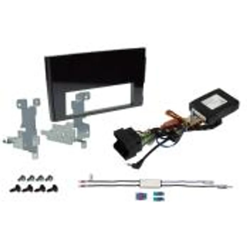 Alpine KIT-F9VW-T61