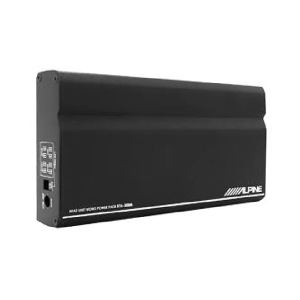 Alpine KTA-200M