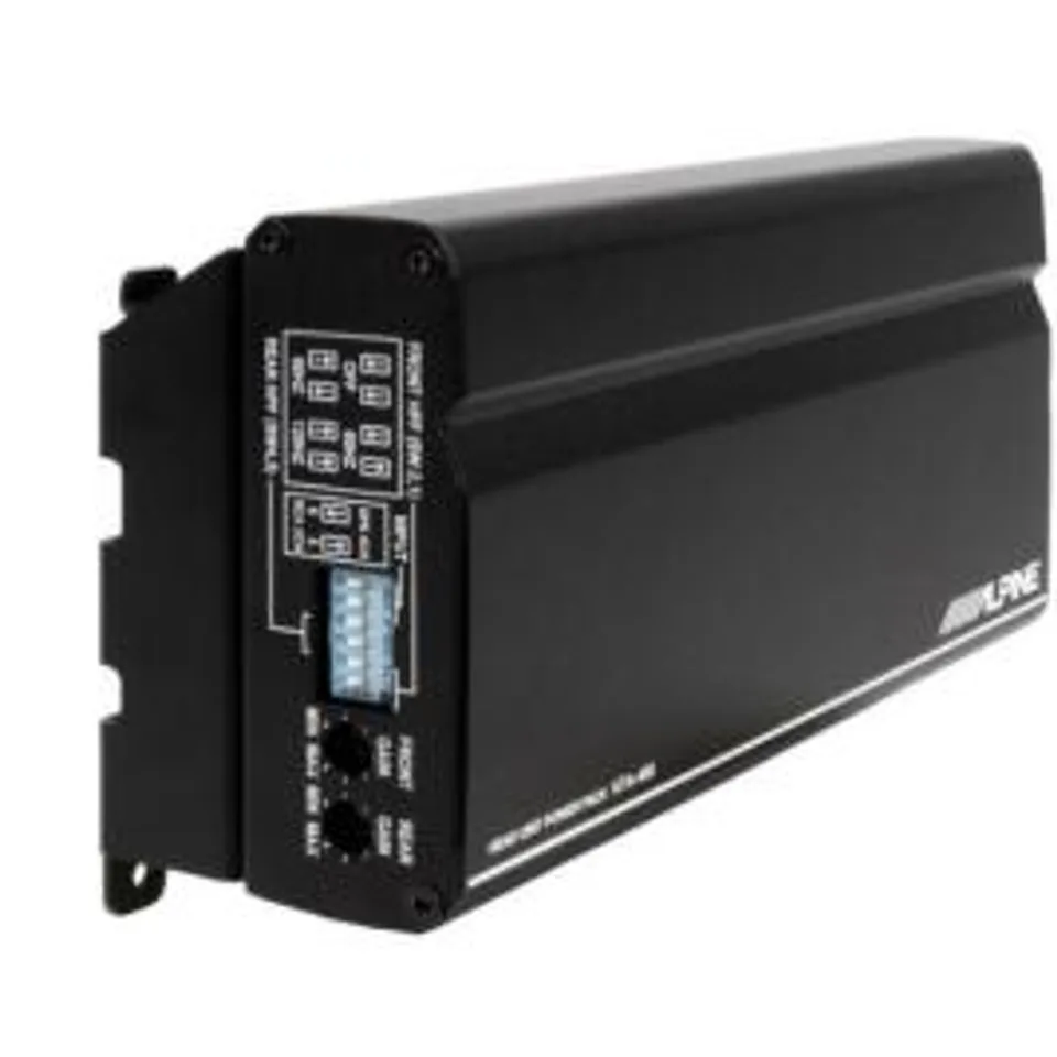 Alpine KTA-450