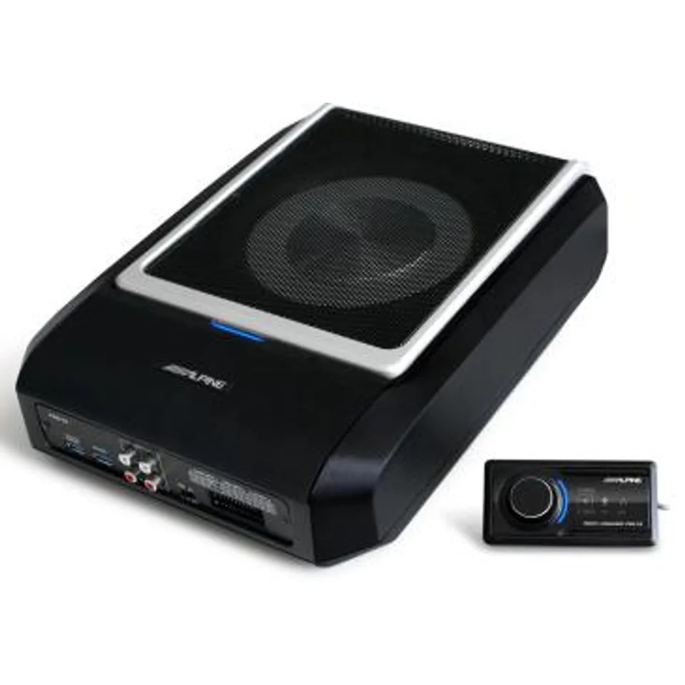 Alpine PWD-X5