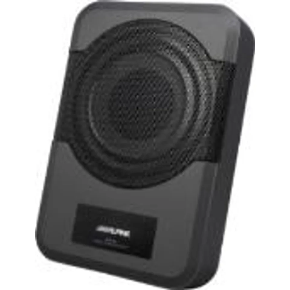 Alpine PWE-S8