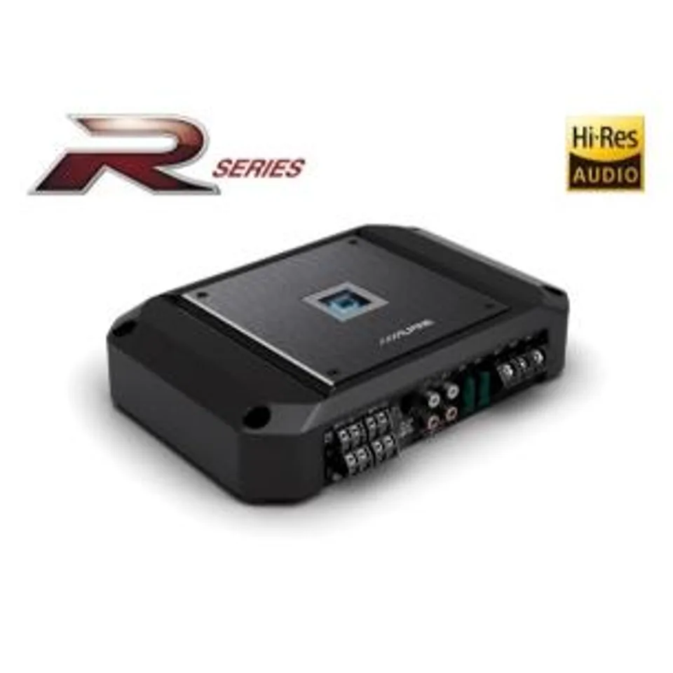 Alpine R2-A60F