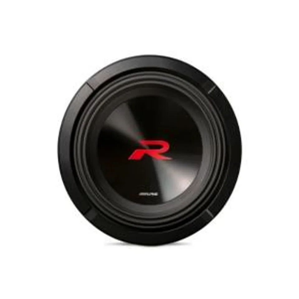 Alpine R2-W10D4