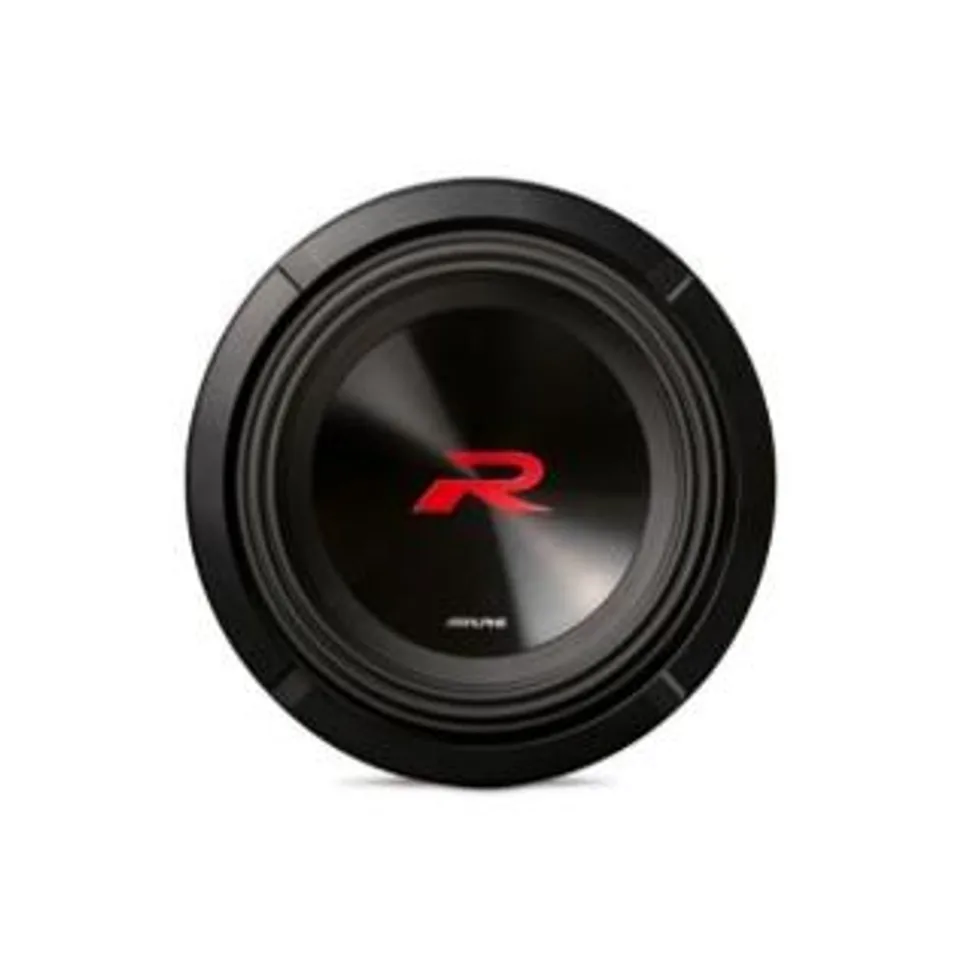 Alpine R2-W12D4