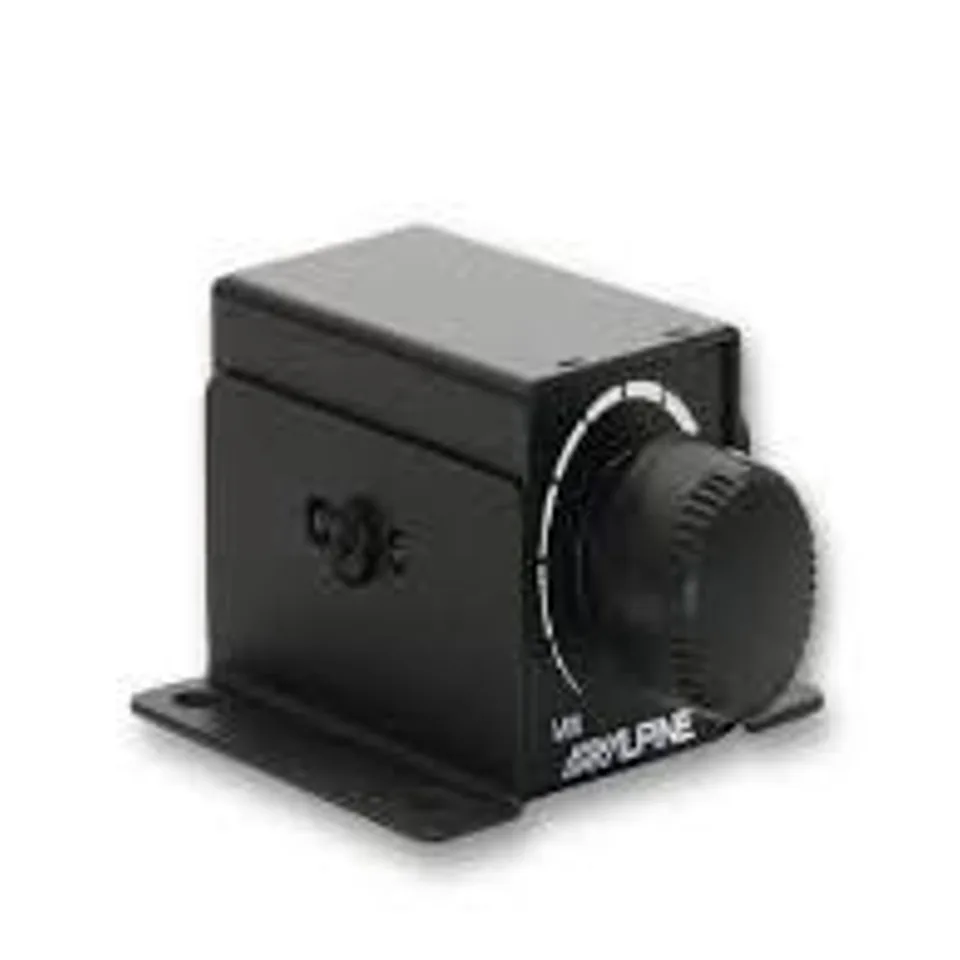Alpine RUX-KNOB2