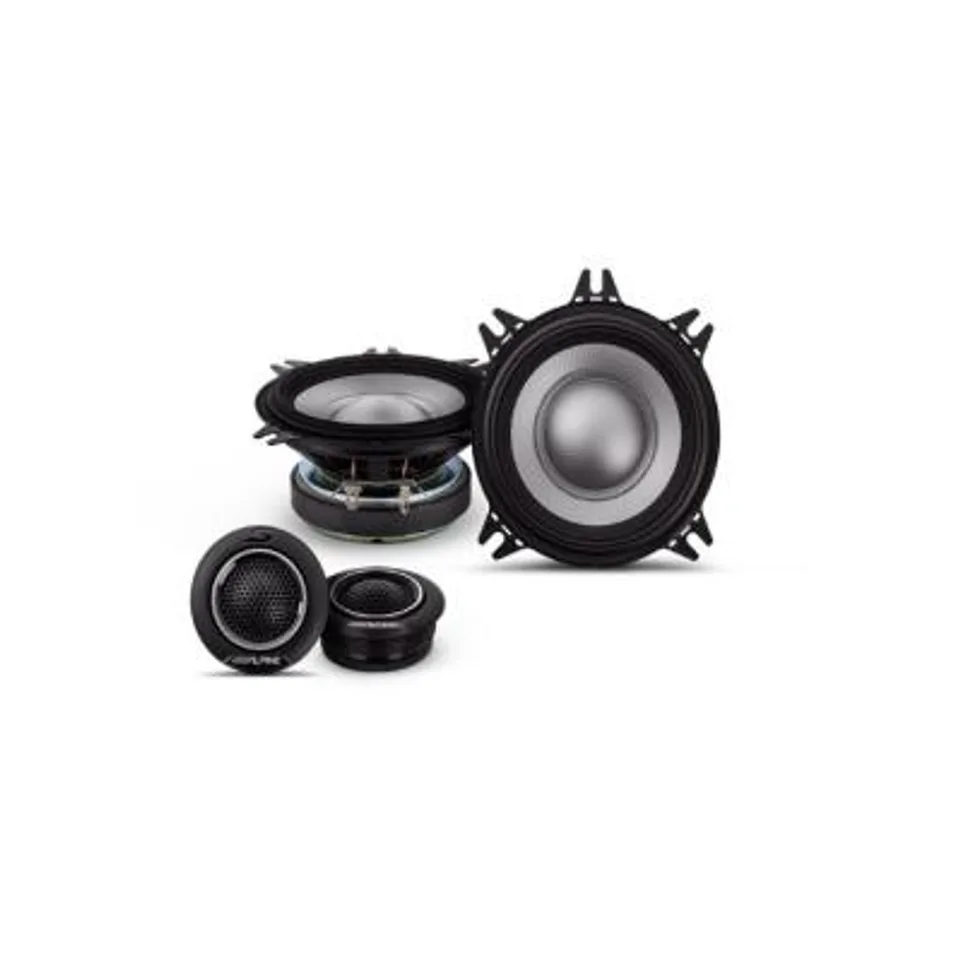 Alpine S2-S40C