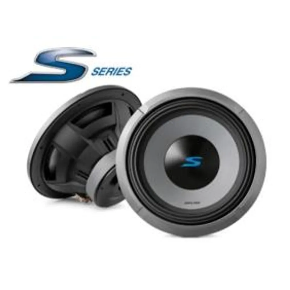 Alpine S2-W10D4