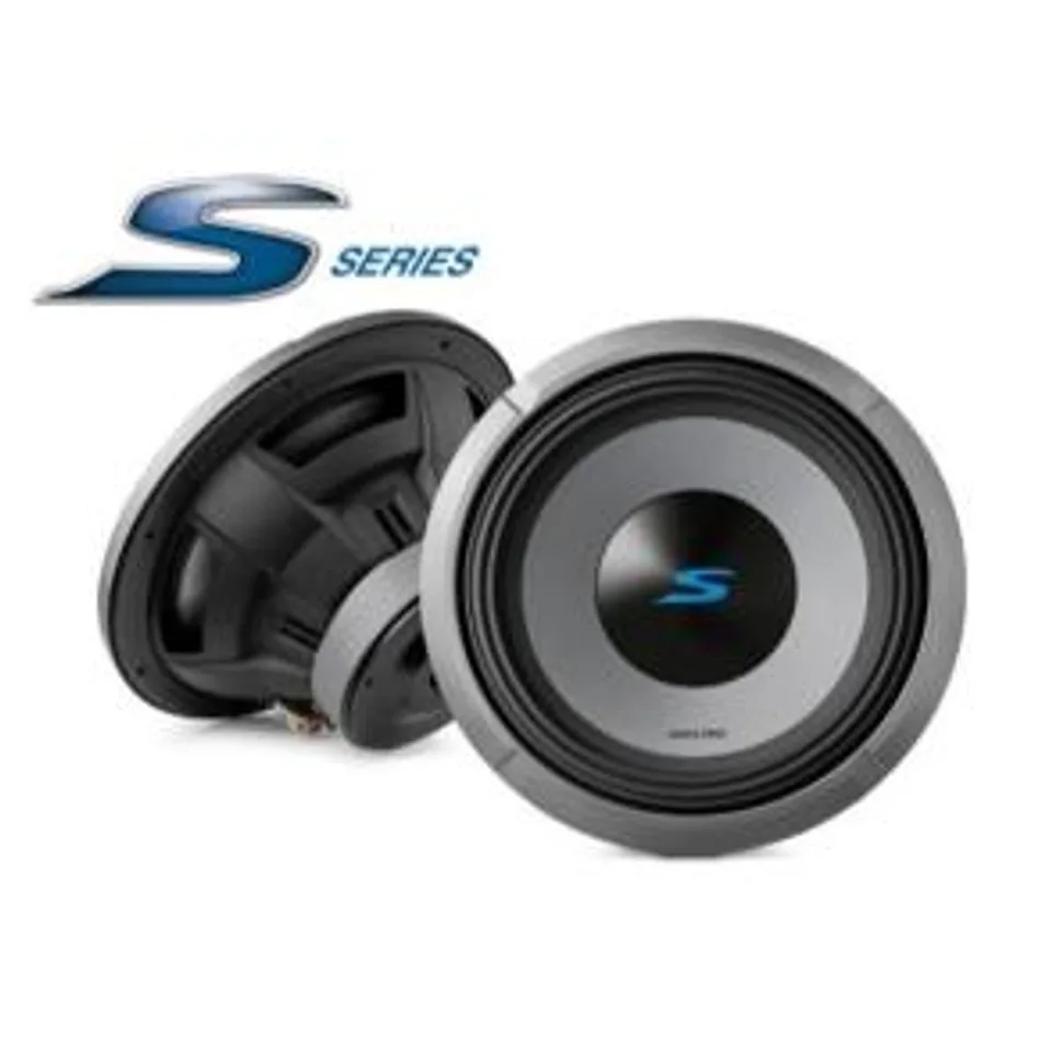 Alpine S2-W12D4