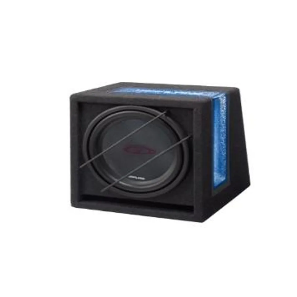 Alpine SBG-1244BR