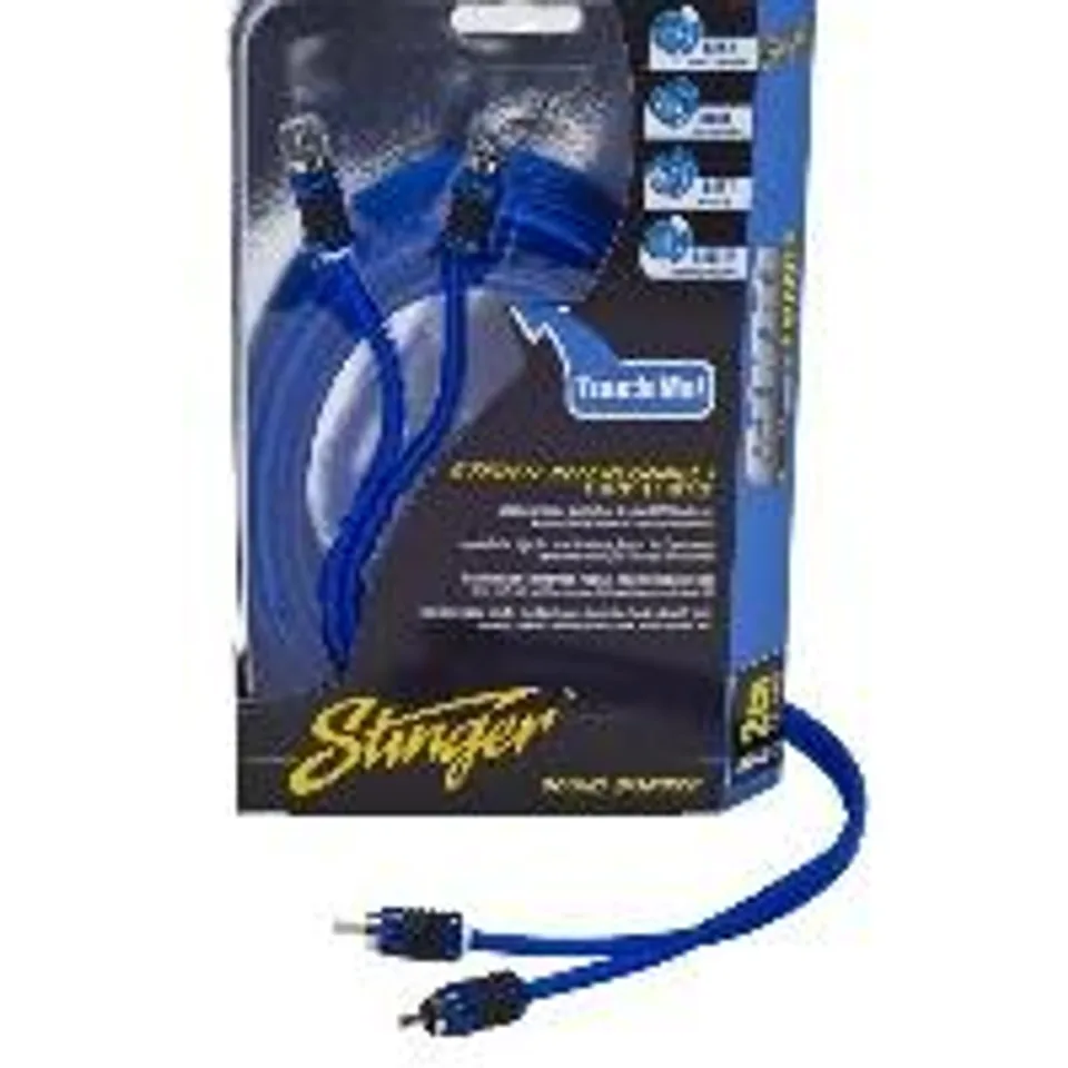 Stinger SI6217