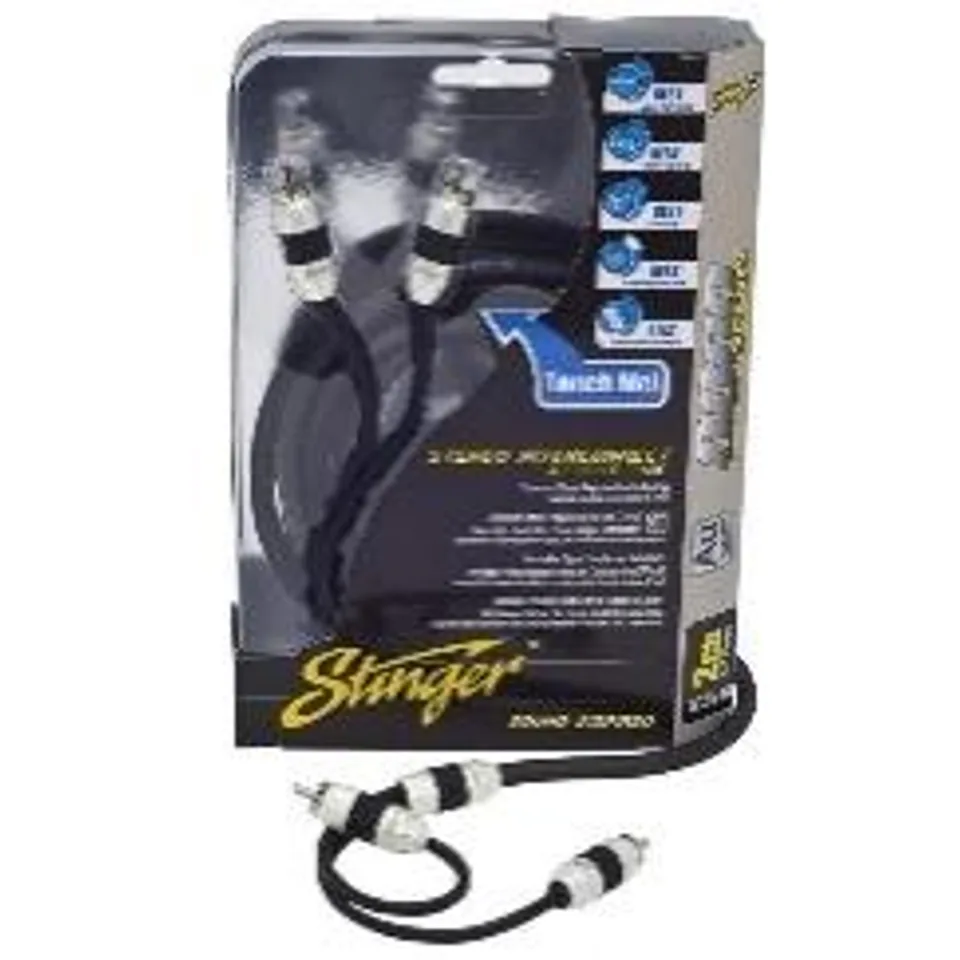 Stinger SI823