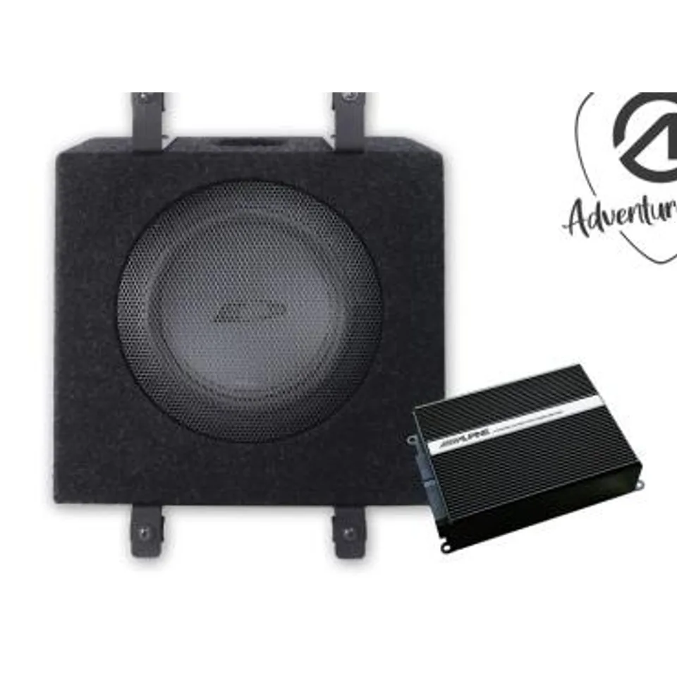 Alpine SPC-W84AS907-2