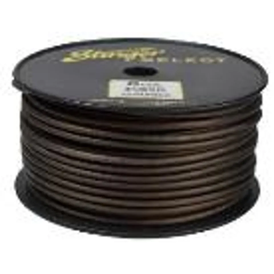 Stinger SSVLP8BK