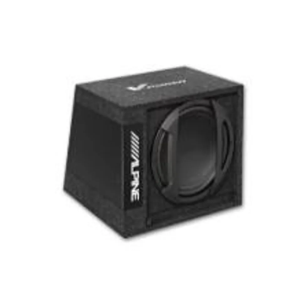 Alpine SWD-355