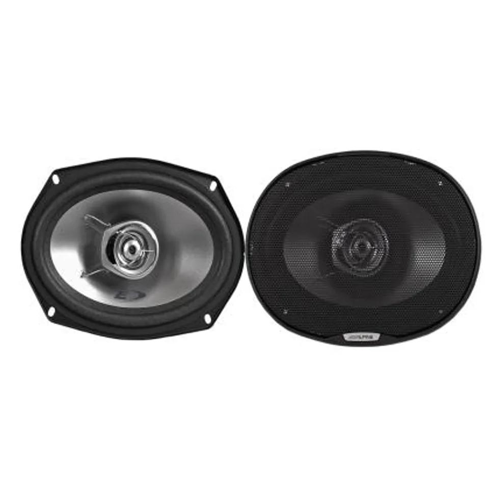 Alpine SXE-6925S