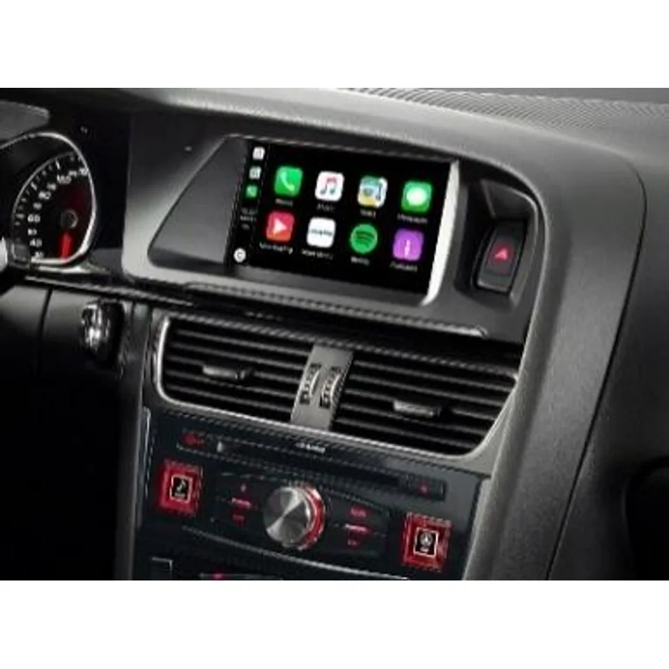 Alpine X703D