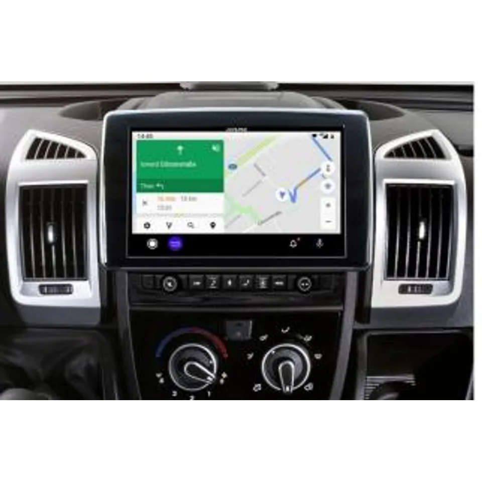Alpine X903D-DU