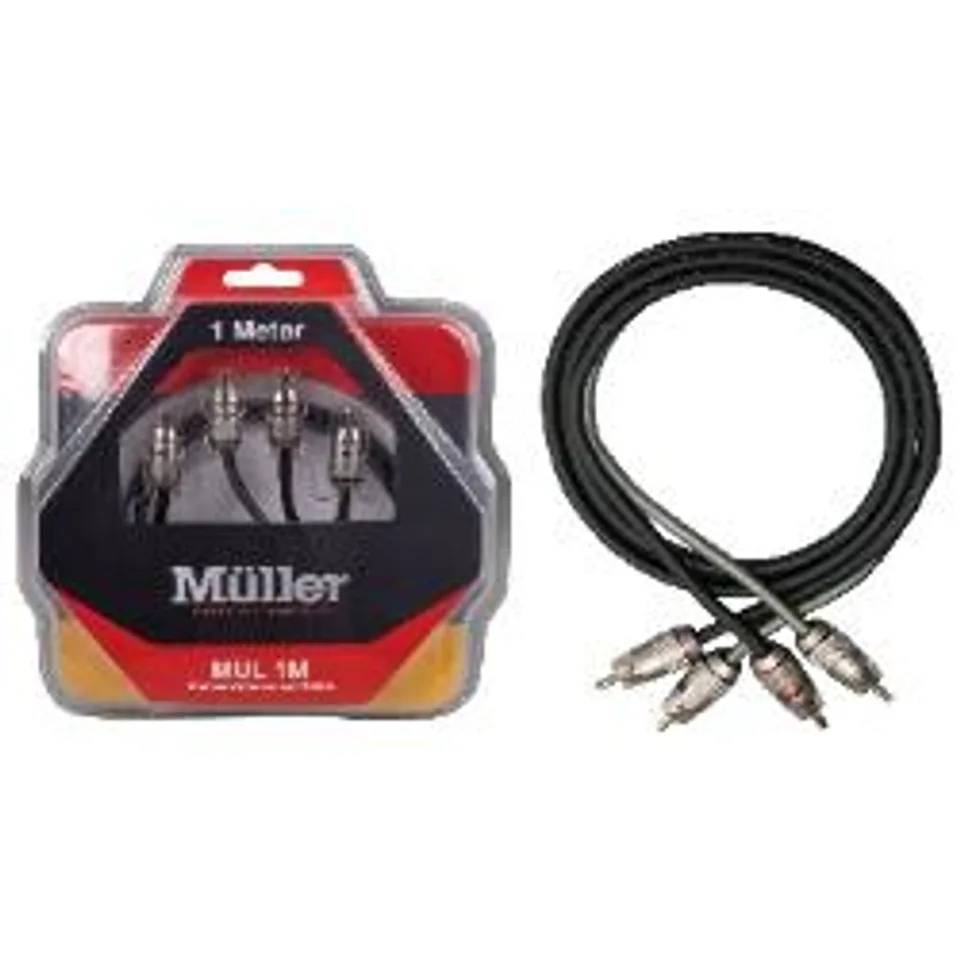 Müller MUL1M