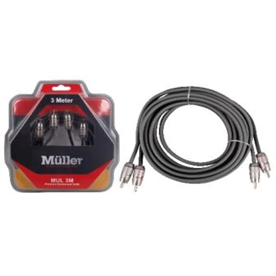 Müller MUL3M