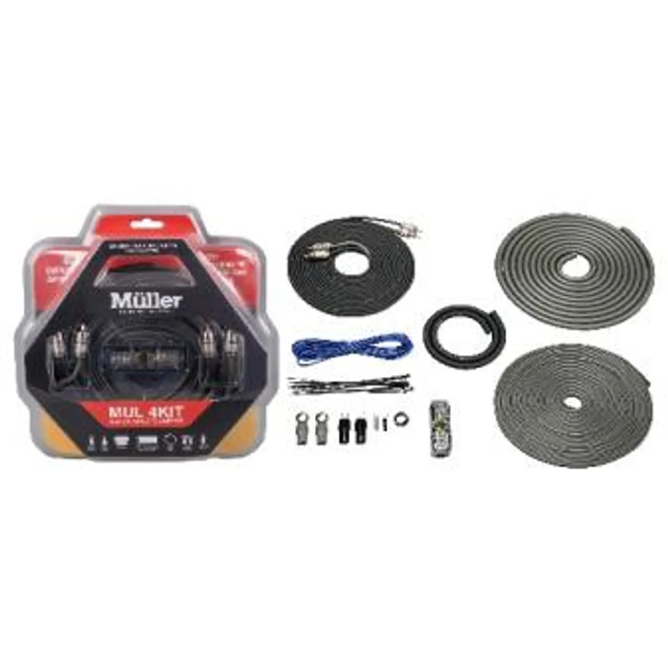 Müller MUL4KIT