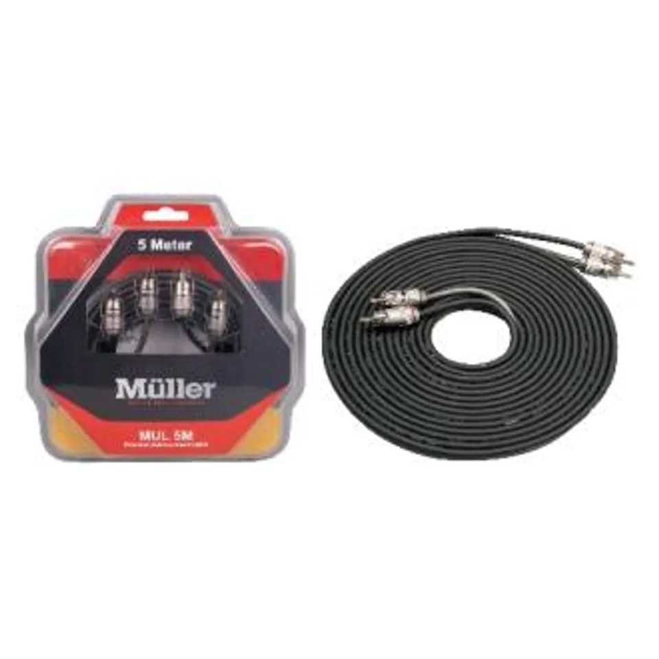 Müller MUL5M