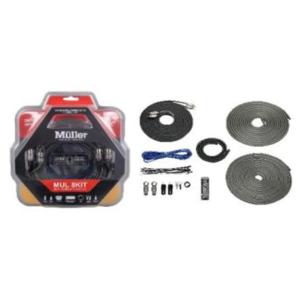 Müller MUL8KIT