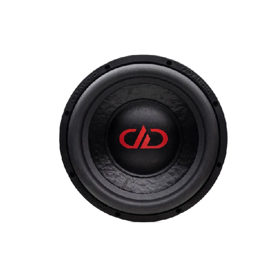 DD Audio DD-1112d2