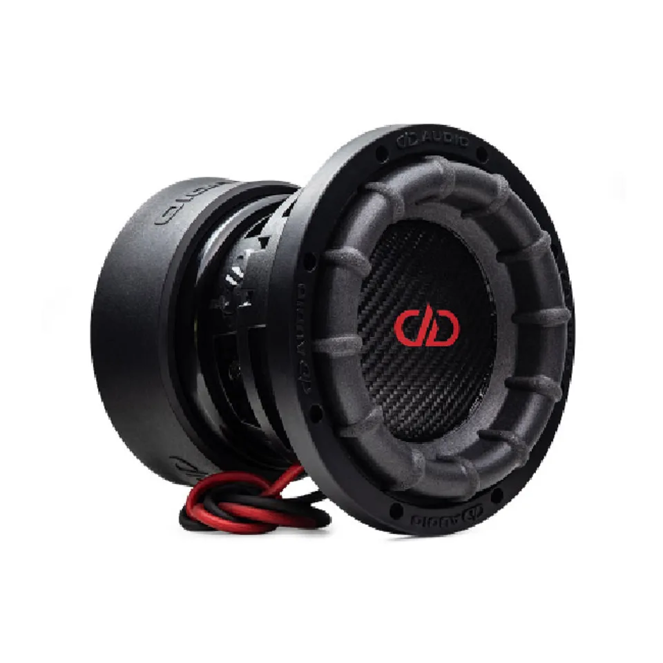 DD Audio DD-1506d4