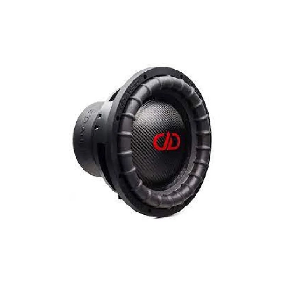 DD Audio DD-3510d2
